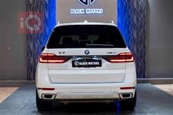 بي ام دبليو X7